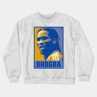 Drogba Crewneck Sweatshirt